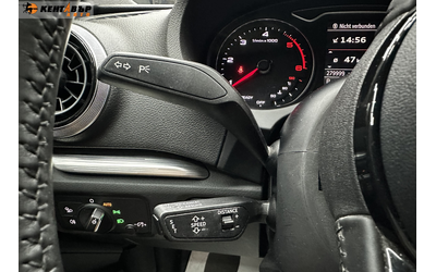 Audi A3 2.0d 150 к.с./ГАРАНЦИЯ - автомобили, коли, обяви за нови и употребявани 17