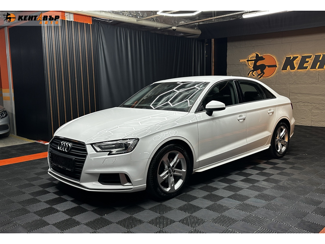 Audi A3 2.0d 150 к.с./ГАРАНЦИЯ - автомобили, коли, обяви за нови и употребявани 2