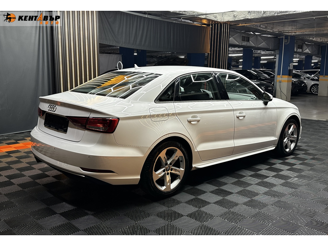Audi A3 2.0d 150 к.с./ГАРАНЦИЯ - автомобили, коли, обяви за нови и употребявани 4