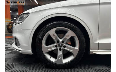 Audi A3 2.0d 150 к.с./ГАРАНЦИЯ - автомобили, коли, обяви за нови и употребявани 6