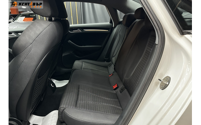 Audi A3 2.0d 150 к.с./ГАРАНЦИЯ - автомобили, коли, обяви за нови и употребявани 8