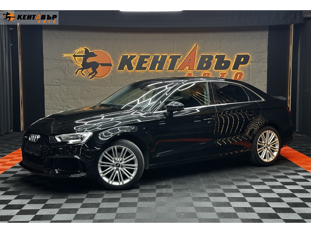 Audi A3 2.0i 190 к.с./ГАРАНЦИЯ/от Корея - автомобили, коли, обяви за нови и употребявани 0