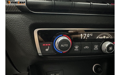 Audi A3 2.0i 190 к.с./ГАРАНЦИЯ/от Корея - автомобили, коли, обяви за нови и употребявани 10