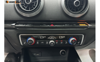 Audi A3 2.0i 190 к.с./ГАРАНЦИЯ/от Корея - автомобили, коли, обяви за нови и употребявани 11