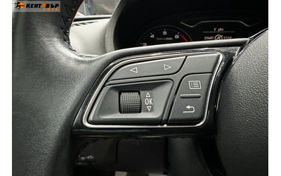 Audi A3 2.0i 190 к.с./ГАРАНЦИЯ/от Корея - автомобили, коли, обяви за нови и употребявани 15