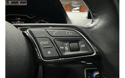 Audi A3 2.0i 190 к.с./ГАРАНЦИЯ/от Корея - автомобили, коли, обяви за нови и употребявани 16