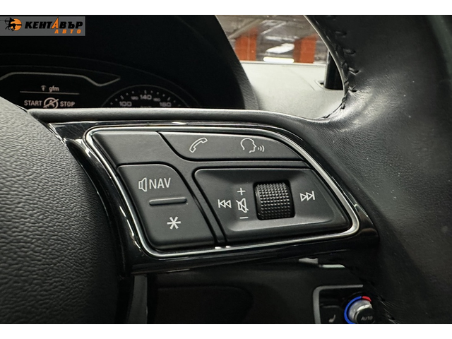 Audi A3 2.0i 190 к.с./ГАРАНЦИЯ/от Корея - автомобили, коли, обяви за нови и употребявани 16