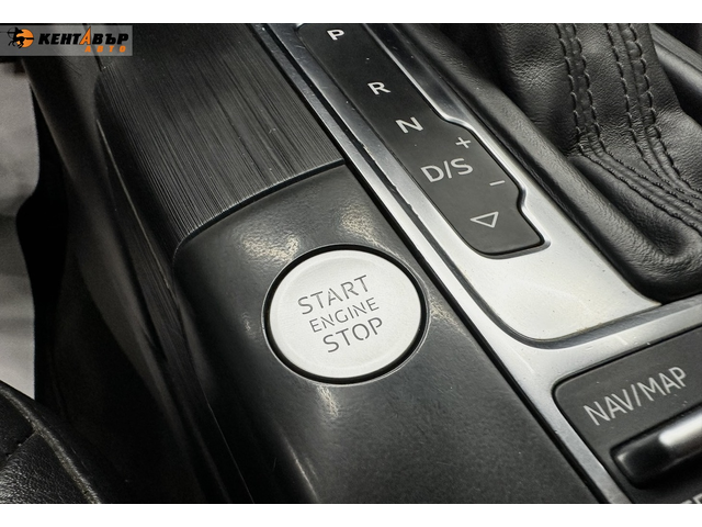 Audi A3 2.0i 190 к.с./ГАРАНЦИЯ/от Корея - автомобили, коли, обяви за нови и употребявани 17