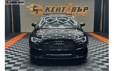 audi-a3-2-0i-190-k-s-garantsiya-ot-koreya - 1