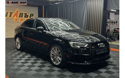 audi-a3-2-0i-190-k-s-garantsiya-ot-koreya - 2