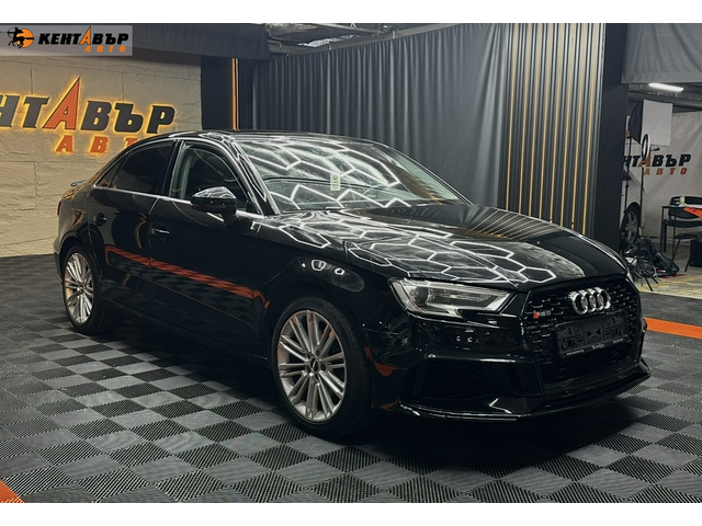 Audi A3 2.0i 190 к.с./ГАРАНЦИЯ/от Корея - автомобили, коли, обяви за нови и употребявани 2