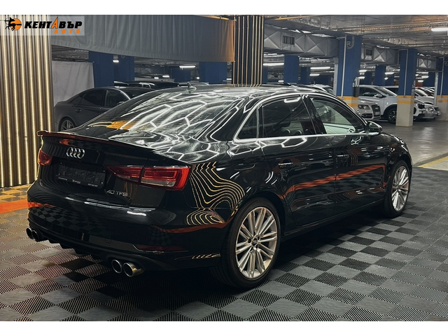 Audi A3 2.0i 190 к.с./ГАРАНЦИЯ/от Корея - автомобили, коли, обяви за нови и употребявани 3