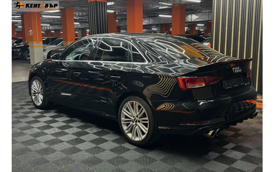 audi-a3-2-0i-190-k-s-garantsiya-ot-koreya - 4