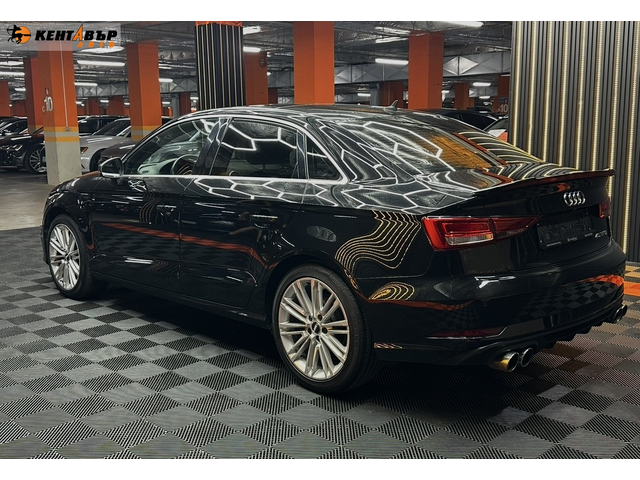 Audi A3 2.0i 190 к.с./ГАРАНЦИЯ/от Корея - автомобили, коли, обяви за нови и употребявани 4