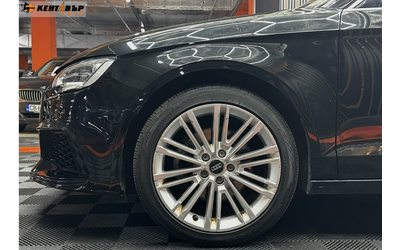 audi-a3-2-0i-190-k-s-garantsiya-ot-koreya - 5
