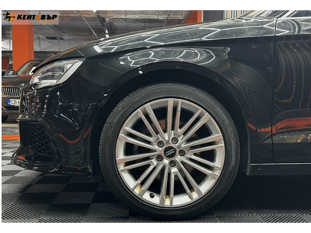 Audi A3 2.0i 190 к.с./ГАРАНЦИЯ/от Корея - автомобили, коли, обяви за нови и употребявани 5