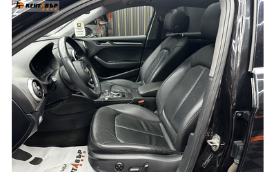 Audi A3 2.0i 190 к.с./ГАРАНЦИЯ/от Корея - автомобили, коли, обяви за нови и употребявани 6