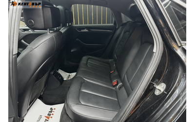 Audi A3 2.0i 190 к.с./ГАРАНЦИЯ/от Корея - автомобили, коли, обяви за нови и употребявани 7