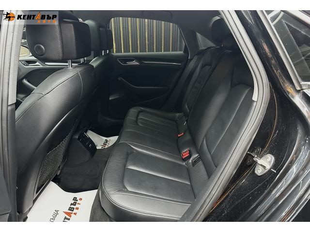 Audi A3 2.0i 190 к.с./ГАРАНЦИЯ/от Корея - автомобили, коли, обяви за нови и употребявани 7
