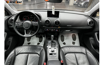 Audi A3 2.0i 190 к.с./ГАРАНЦИЯ/от Корея - автомобили, коли, обяви за нови и употребявани 8