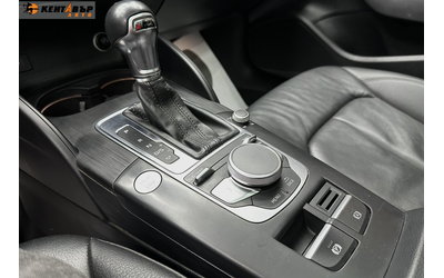 Audi A3 2.0i 190 к.с./ГАРАНЦИЯ/от Корея - автомобили, коли, обяви за нови и употребявани 9