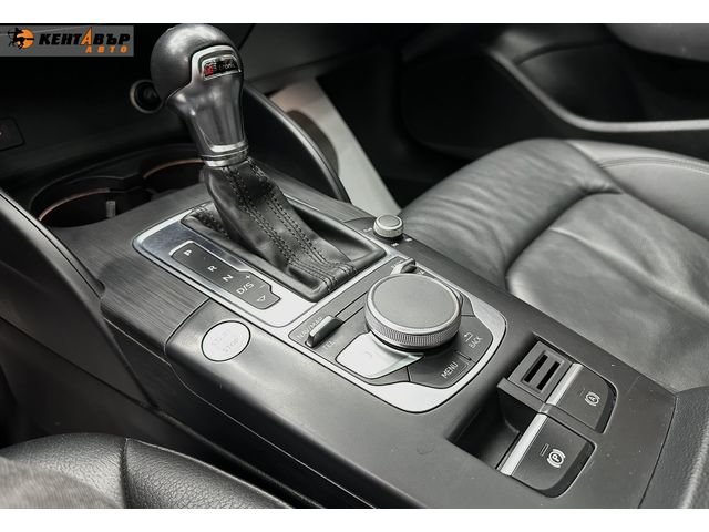 Audi A3 2.0i 190 к.с./ГАРАНЦИЯ/от Корея - автомобили, коли, обяви за нови и употребявани 9