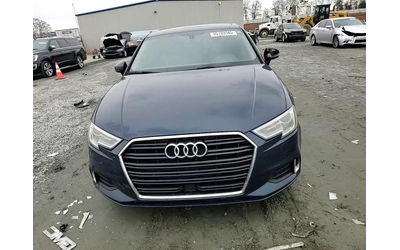 audi-a3-2-0l-4-front-wheel-drive - 0