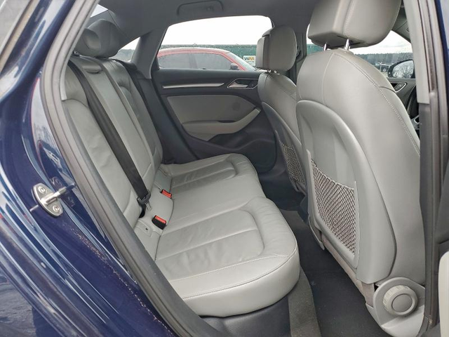 Audi A3 2.0L 4 Front-wheel Drive - автомобили, коли, обяви за нови и употребявани 10