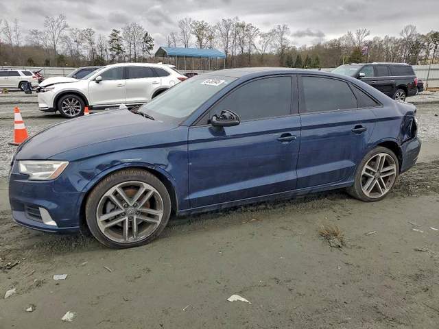 Audi A3 2.0L 4 Front-wheel Drive - автомобили, коли, обяви за нови и употребявани 1