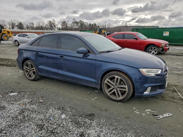Audi A3 2.0L 4 Front-wheel Drive - автомобили, коли, обяви за нови и употребявани 4