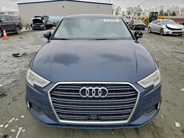 Audi A3 2.0L 4 Front-wheel Drive - автомобили, коли, обяви за нови и употребявани 5