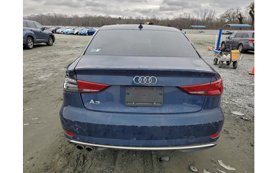 Audi A3 2.0L 4 Front-wheel Drive - автомобили, коли, обяви за нови и употребявани 6