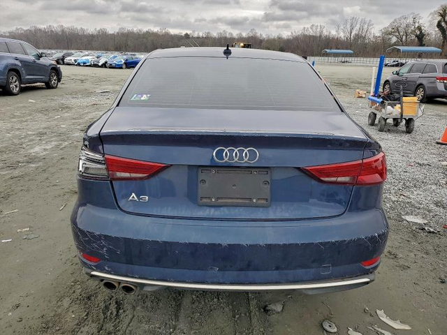 Audi A3 2.0L 4 Front-wheel Drive - автомобили, коли, обяви за нови и употребявани 6