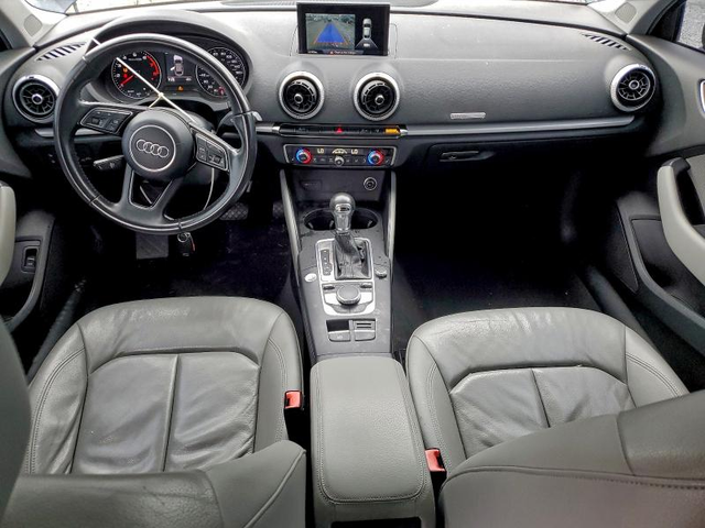 Audi A3 2.0L 4 Front-wheel Drive - автомобили, коли, обяви за нови и употребявани 8