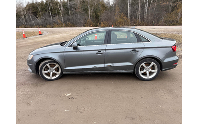 audi-a3-2-0l-4cyl-awd - 1