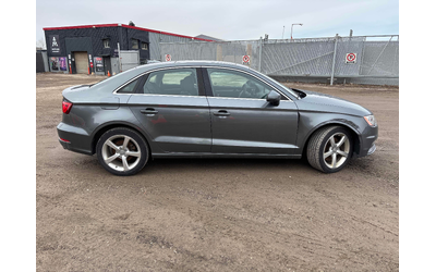 audi-a3-2-0l-4cyl-awd - 2