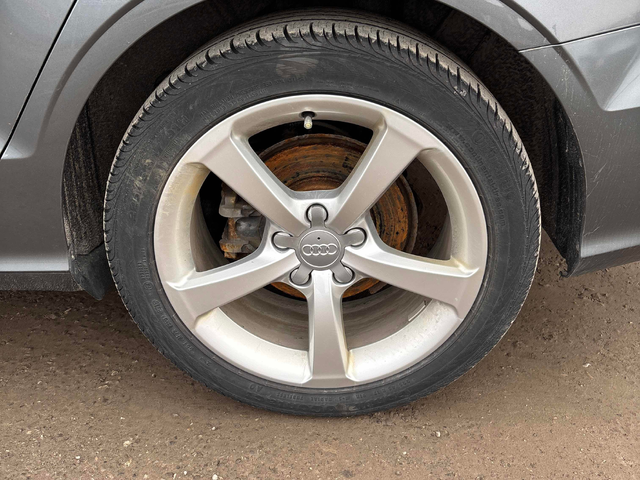 Audi A3 2.0L 4cyl AWD - автомобили, коли, обяви за нови и употребявани 6