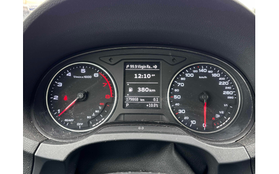 Audi A3 2.0L 4cyl AWD - автомобили, коли, обяви за нови и употребявани 7