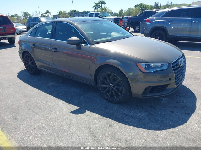 Audi A3 2.0L I-4 DI, DOHC, VVT, TURBO, 220HP All Wheel Drive - автомобили, коли, обяви за нови и употребявани 0