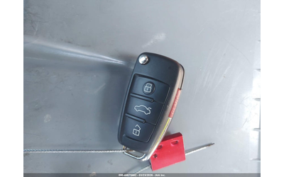 Audi A3 2.0L I-4 DI, DOHC, VVT, TURBO, 220HP All Wheel Drive - автомобили, коли, обяви за нови и употребявани 10