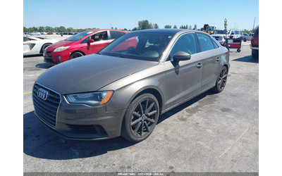 audi-a3-2-0l-i-4-di-dohc-vvt-turbo-220hp-all-wheel-drive - 1