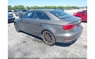 audi-a3-2-0l-i-4-di-dohc-vvt-turbo-220hp-all-wheel-drive - 2