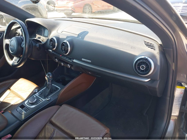 Audi A3 2.0L I-4 DI, DOHC, VVT, TURBO, 220HP All Wheel Drive - автомобили, коли, обяви за нови и употребявани 4