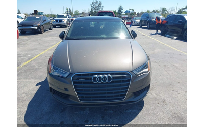 audi-a3-2-0l-i-4-di-dohc-vvt-turbo-220hp-all-wheel-drive - 5