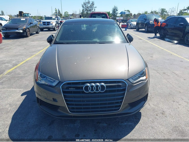 Audi A3 2.0L I-4 DI, DOHC, VVT, TURBO, 220HP All Wheel Drive - автомобили, коли, обяви за нови и употребявани 5