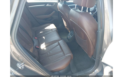 Audi A3 2.0L I-4 DI, DOHC, VVT, TURBO, 220HP All Wheel Drive - автомобили, коли, обяви за нови и употребявани 7