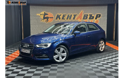 audi-a3-2-0tdi-150ks - 0