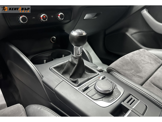 Audi A3 2.0TDI 150кс - автомобили, коли, обяви за нови и употребявани 10
