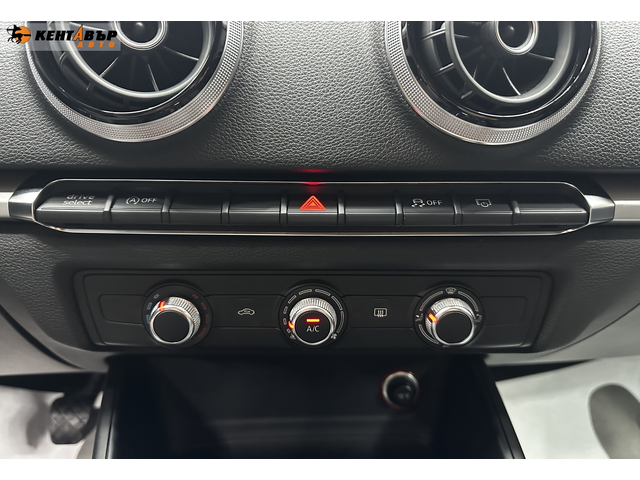 Audi A3 2.0TDI 150кс - автомобили, коли, обяви за нови и употребявани 11