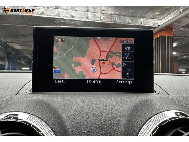 Audi A3 2.0TDI 150кс - автомобили, коли, обяви за нови и употребявани 12